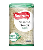 Sesame Seeds Bodrum 500g