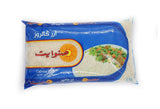 Sunwhite Rice 2kg. Calrose rice