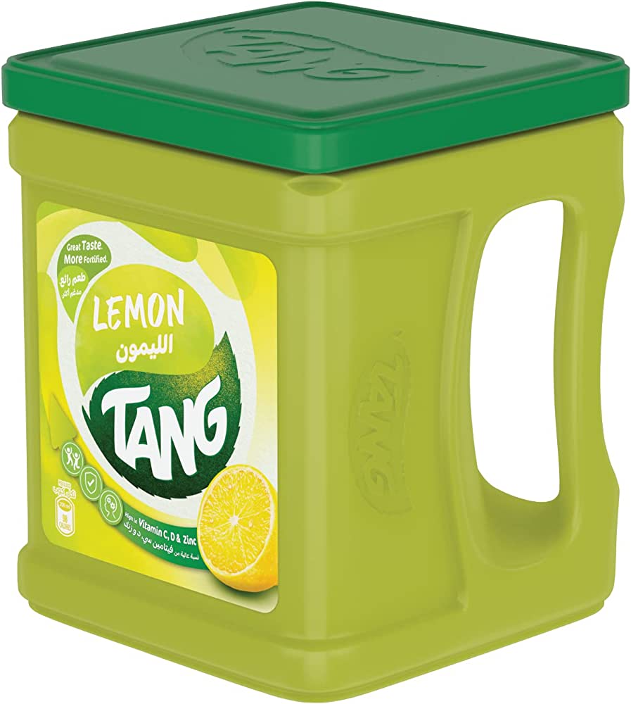 Tang Lemon Drink Powder 2kg