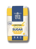 Tate & Lyle Caster Sugar 5kg