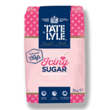 Tate & Lyle Fairtrade Icing Sugar 3kg