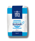 Tate & Lyle Granulated Sugar 5kg