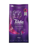 Tilda Grand Basmati 10kg