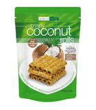 Tropical Fields Crispy Coconut Rolls 265g