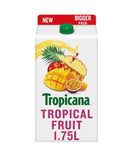 Tropicana Tropical Fruit Juice 1.75L