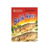 Turkish Fish Coating Spice Mix Basak 75g