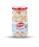 Turkish Pickled Garlic Yakamoz 360g