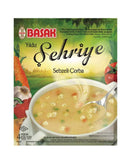 Turkish Star Noodle Basak 70g