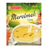 Turkish lentil Soup Basak 70g