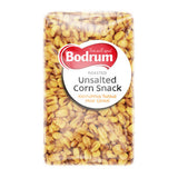 Roasted Unsalted Corn Snacks Bodrum 200g