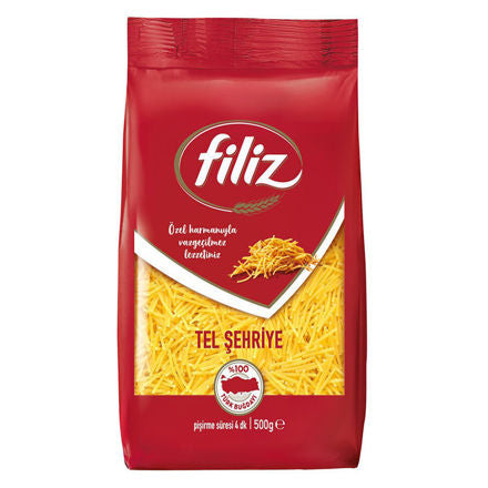 Vermicelli Filiz 500g