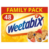 Weetabix Biscuits 2 X 48 Packs
