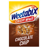 Weetabix Minis Chocolate 2 X 600G