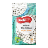 White Chickpeas Bodrum 200g
