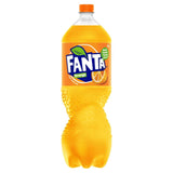 Fanta Orange 6 X 2LTR